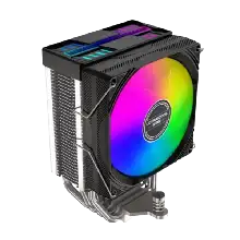 LOVINGCOOL T90 ARGB CPU AIR COOLER